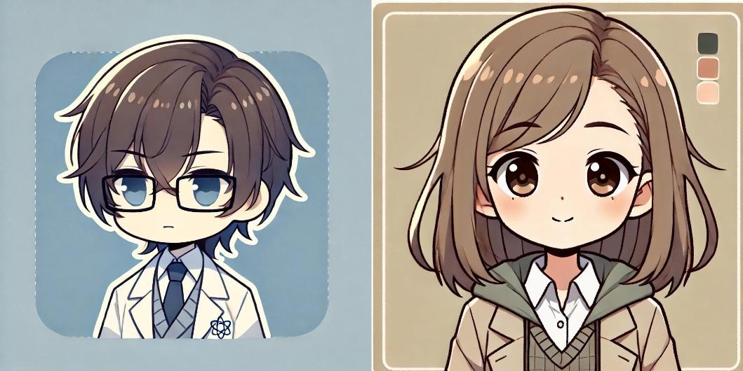 なお